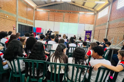 COLÉGIO ESTADUAL FRANCISCO GALDINO DE LIMA - TOLEDO - 06/11/2025