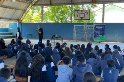 COLÉGIO ESTADUAL OLÍVIO BELICH - CURITIBA - 11/11/2025