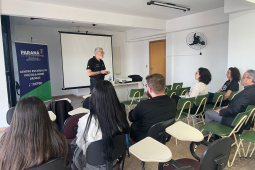 ASSOCIAÇÃO EVANGELIZAR É PRECISO - CURITIBA - 14/11/2025