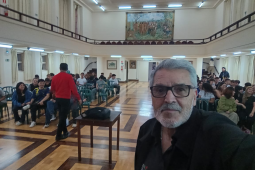 COLÉGIO ESTADUAL DO PARANÁ - CURITIBA - 25/11/2025