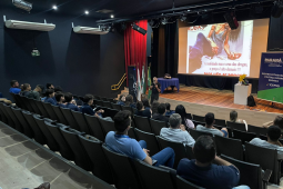 SESI E SENAI - SANTO ANTÔNIO DA PLATINA - 02/12/2025