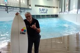 Surf Center - Curitiba - 03/03/2026
