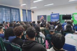 Conselheiro Carrão - Curitiba - 08/06/2026