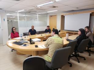 RODA DE CONVERSA