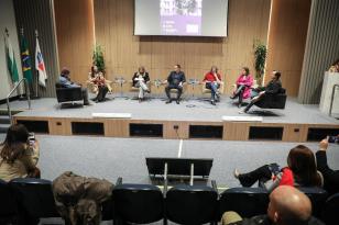 Seminário Mulheres