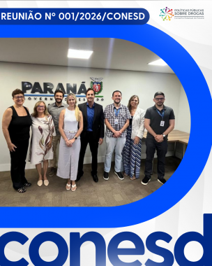 Reunião 001-2026-CONESD