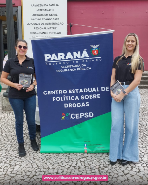 Mulheres em Ação | 2026