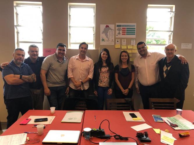 Programa Em Frente Brasil_01