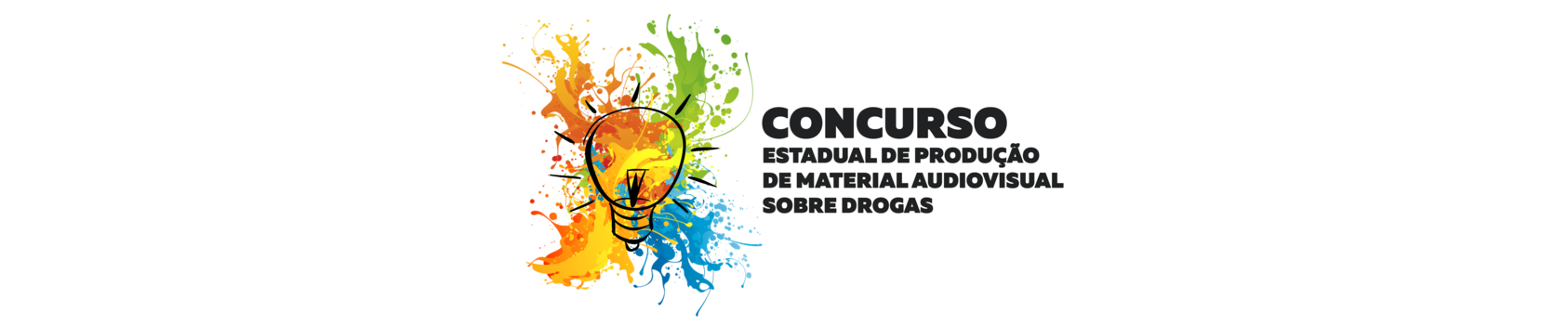 5º Edição - Concurso Estadual de Produção de Material Audiovisual Sobre Drogas