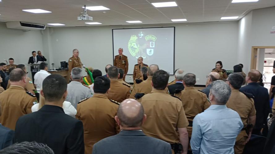 José Augusto Soavinski