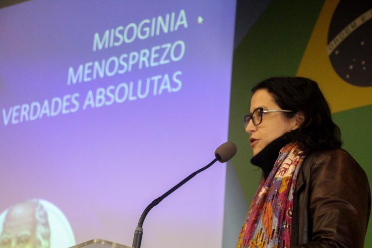 Ricardo Almeida/Sesp