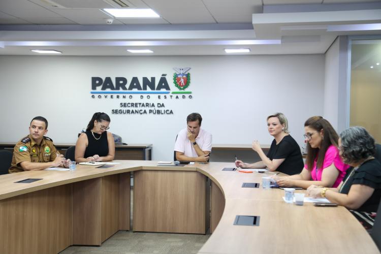 Avaliação das obras inscritas no VII Concurso Estadual de Vídeos Contra às Drogas