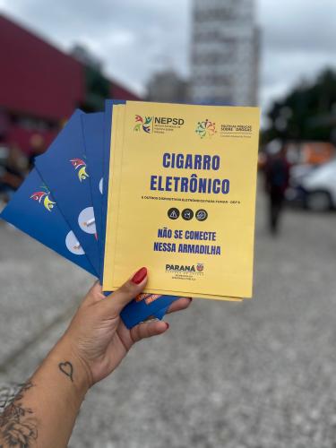 Mulheres em Ação - 2024