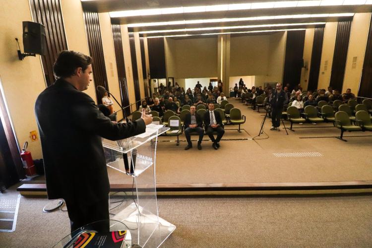 ABERTURA INSTITUCIONAL - JUNHO PARANÁ SEM DROGAS