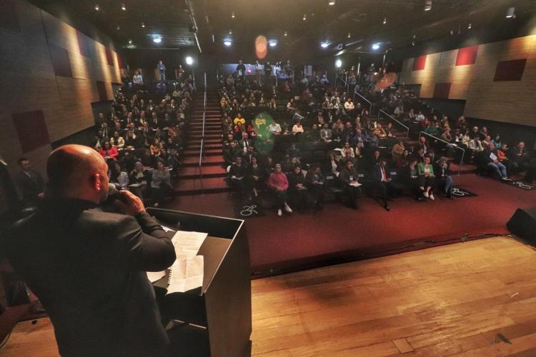 ABERTURA OFICIAL - JUNHO PARANÁ SEM DROGAS