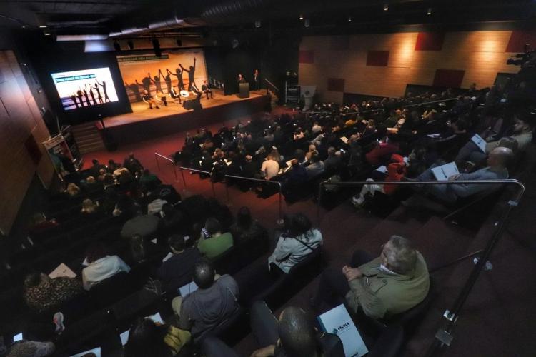 Abertura Oficial - Junho Paraná Sem Drogas