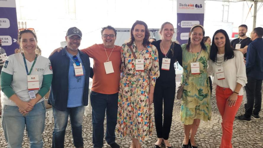 AÇÕES JUNHO PARANA SEM DROGAS