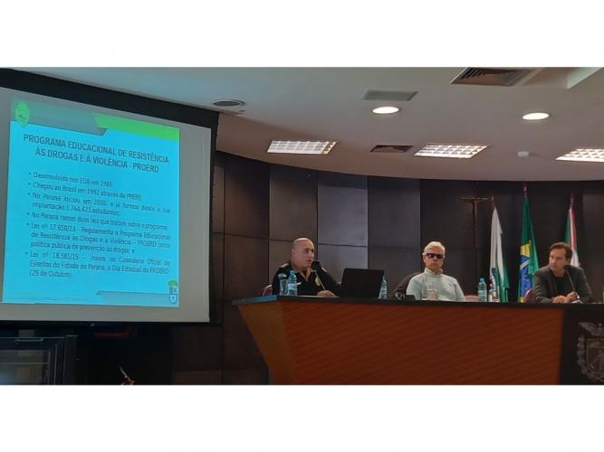 PCD - QUALIDADE DE VIDA