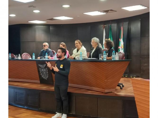 PCD - QUALIDADE DE VIDA