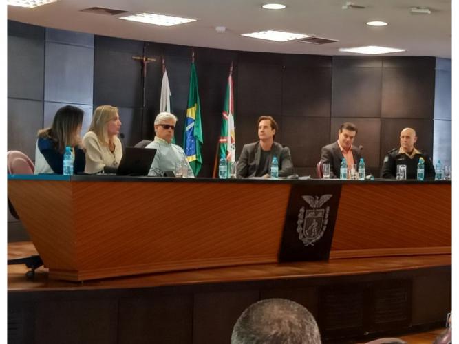 PCD - QUALIDADE DE VIDA