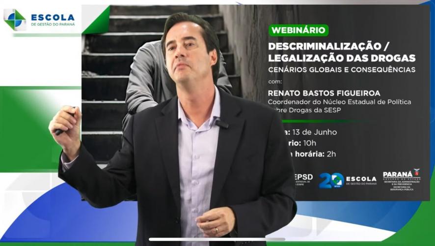 WEBINÁRIO