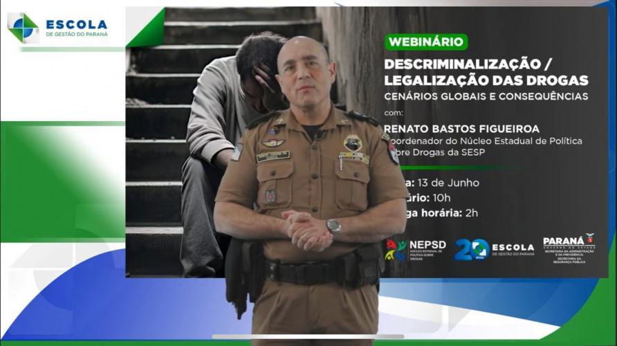 WEBINÁRIO