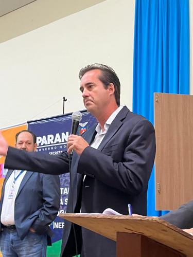 Encerramento do Projeto "É Sobre Isso!"