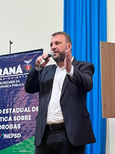 Encerramento do Projeto "É Sobre Isso!"