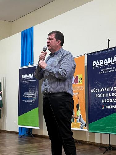 Encerramento do Projeto "É Sobre Isso!"