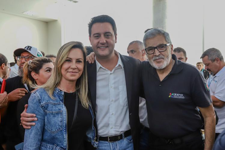 Governador anuncia R$ 10 milhões por ano para apoio a comunidades terapêuticas