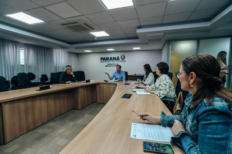 BANCA AVALIADORA - 8º CONCURSO ESTADUAL DE VÍDEOS CONTRA ÀS DROGAS