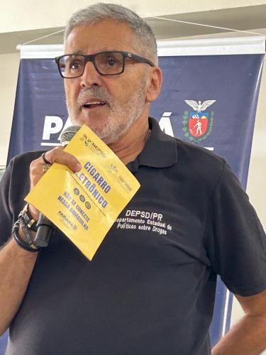 Projeto É Sobre Isso - C.E.C.M Ermelino de Leão, Boa Vista - Curitiba/PR.