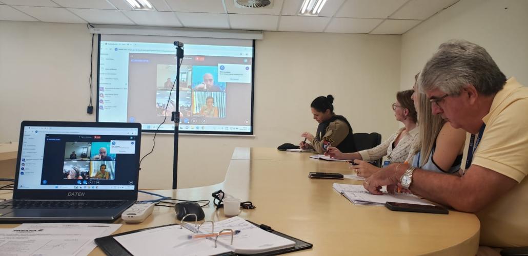 Grupo de Trabalho - Dispositivos Eletrônicos para Fumar (DEFs)