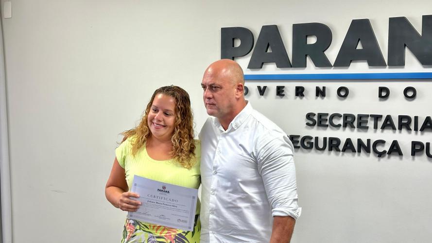 CONESD - Biênio 2025/2026