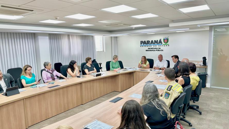 CONESD - Biênio 2025/2026