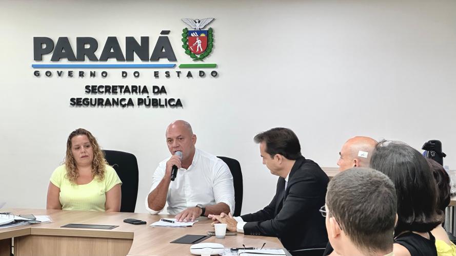 CONESD - Biênio 2025/2026