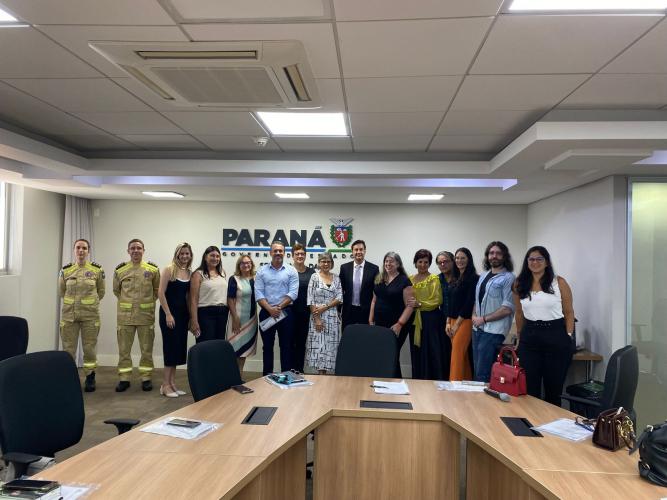 CONESD - Biênio 2025/2026