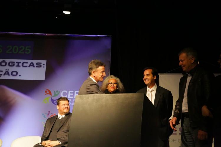 JUNHO PARANÁ SEM DROGAS 2025