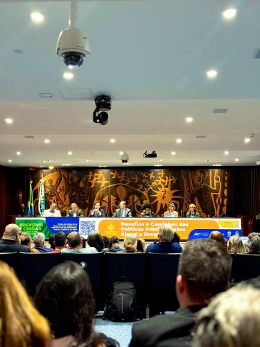 Audiência Pública - ALEP