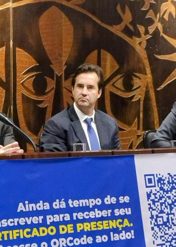 Audiência Pública - ALEP