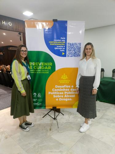 Audiência Pública - ALEP