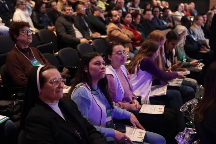 JUNHO PARANÁ SEM DROGAS 2025