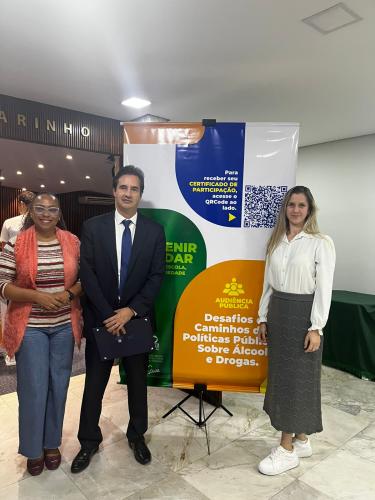 Audiência Pública - ALEP