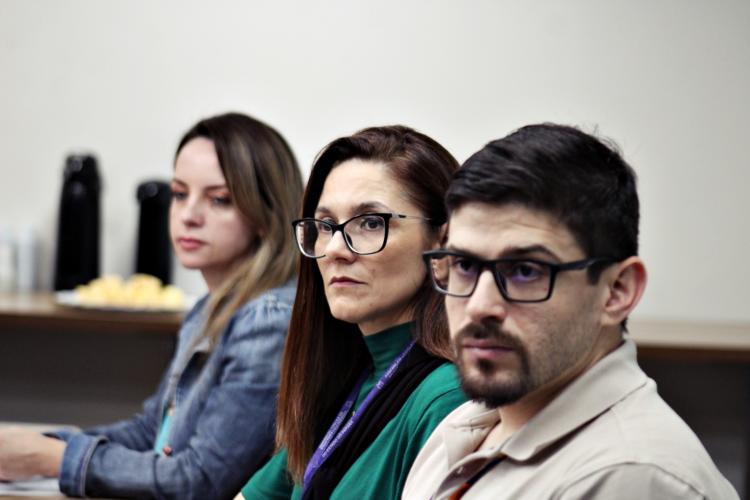 Comissão Avaliadora | 2025