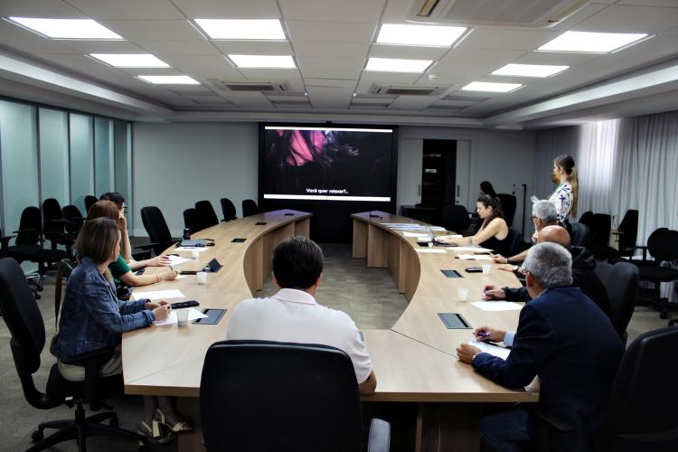 Comissão Avaliadora | 2025