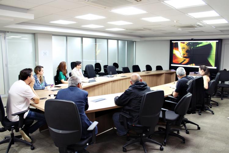 Comissão Avaliadora | 2025