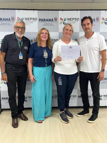 Certificação CRAVI