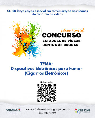 Concurso de Vídeos 2026