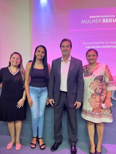 Missão Paraná V - Campo Largo/PR