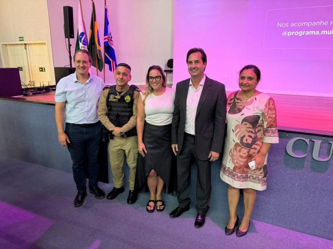 Missão Paraná V - Campo Largo/PR